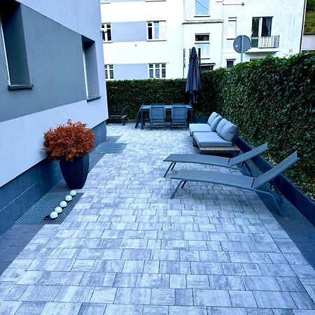Apartamenty Totugdynia 7 Gdynia Exterior foto