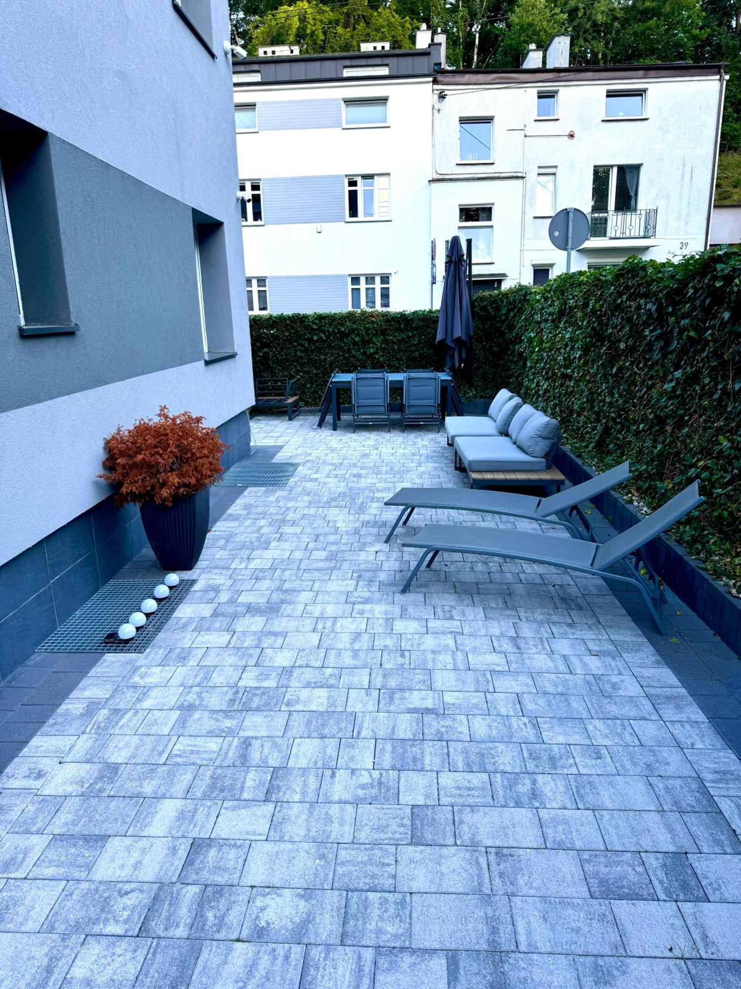 Apartamenty Totugdynia 7 Gdynia Exterior foto