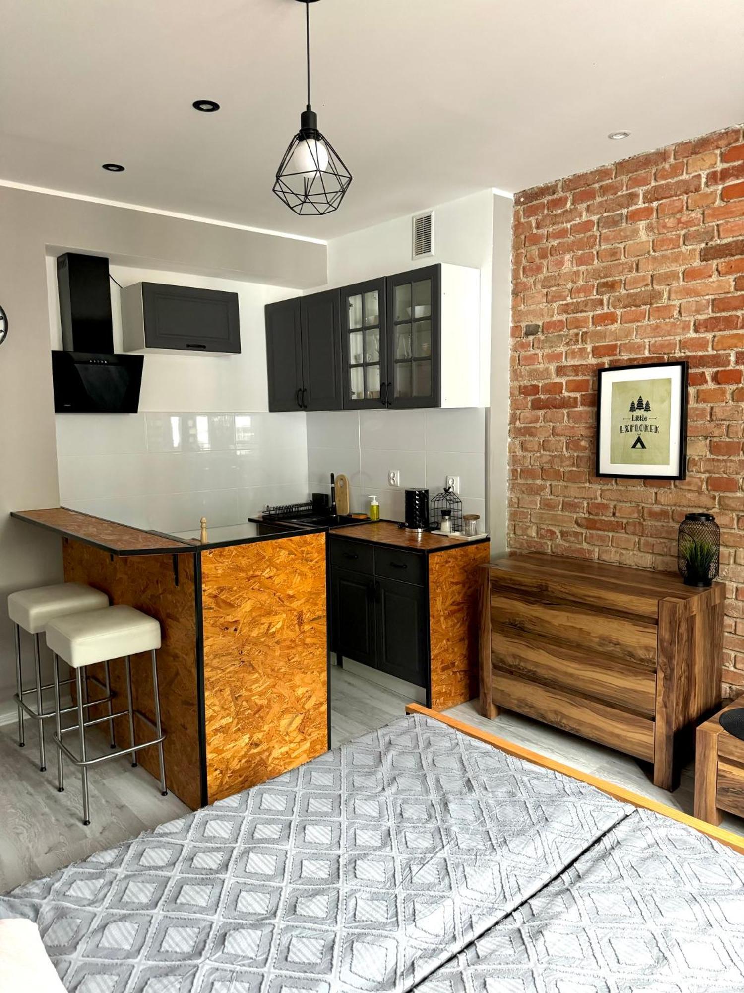 Apartamenty Totugdynia 7 Gdynia Exterior foto