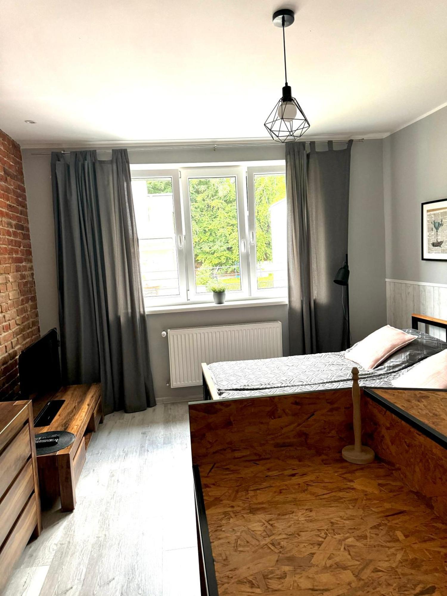 Apartamenty Totugdynia 7 Gdynia Exterior foto