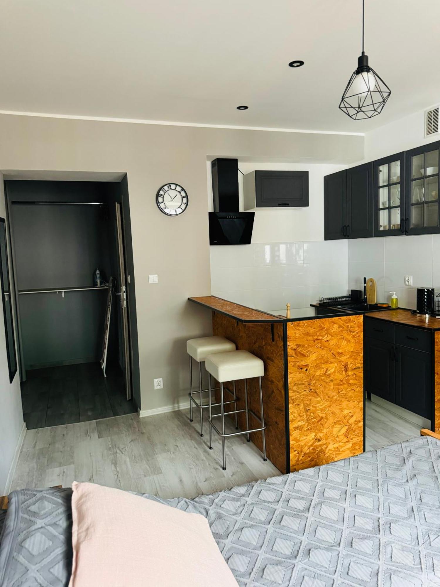 Apartamenty Totugdynia 7 Gdynia Exterior foto